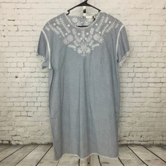 Rag And Bone Sahara Dress - Picture 5 of 6